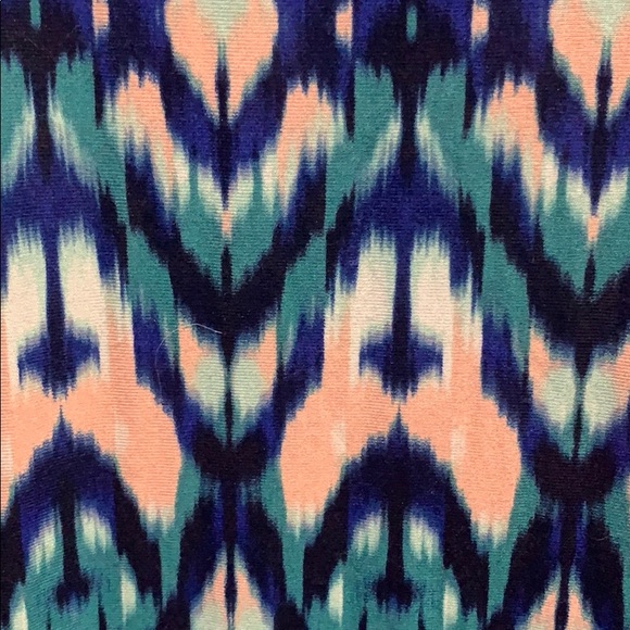 Cynthia Rowley maxi dress - Picture 2 of 5